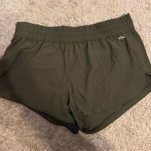 DSG shorts